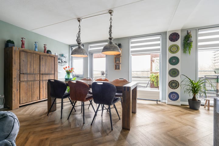 Foto 24 van Verdiplein 83-B