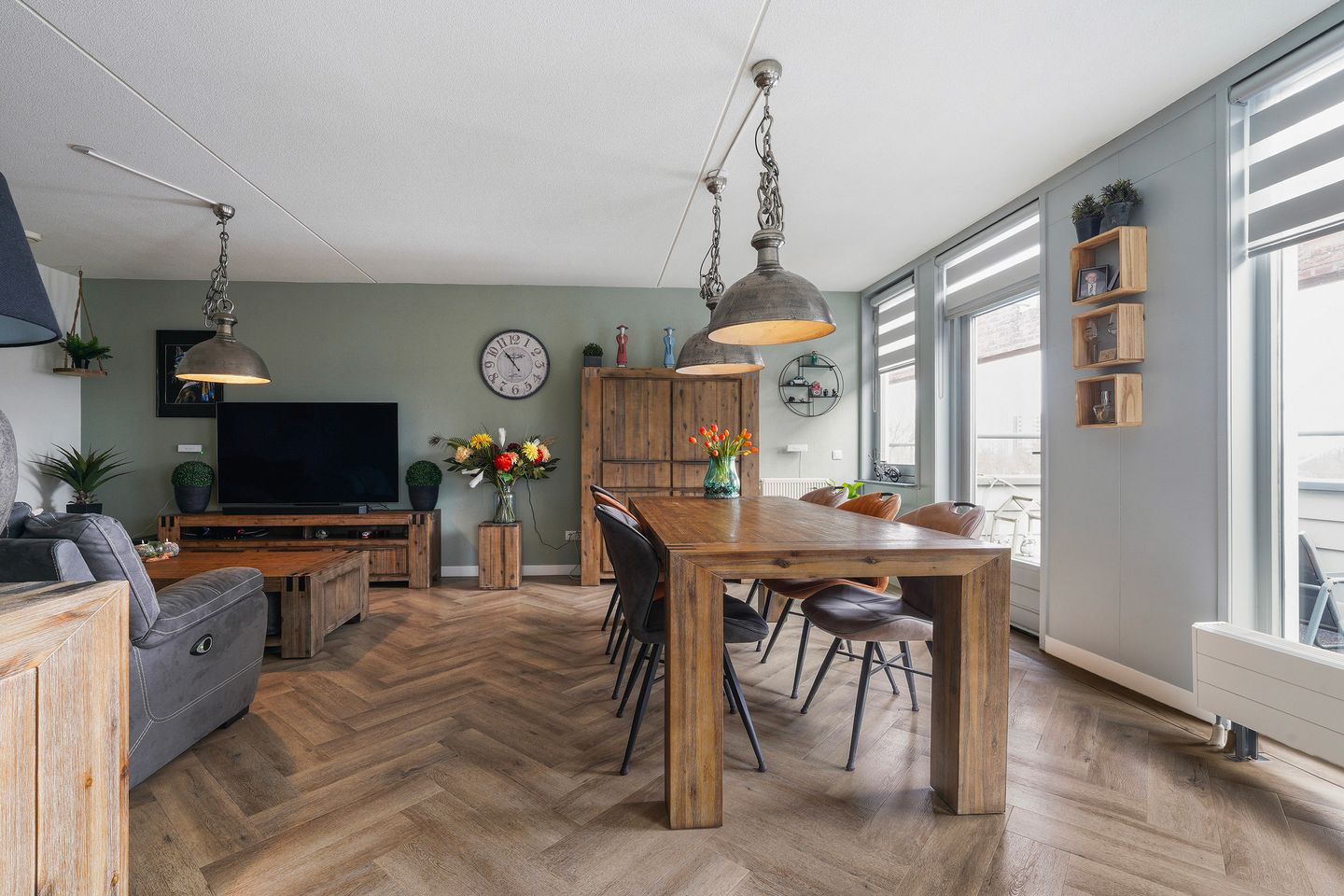 Foto 25 van Verdiplein 83-B