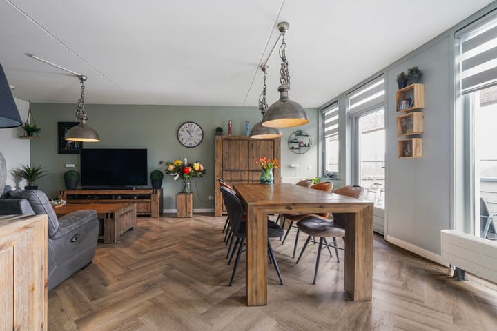 Foto 25 van Verdiplein 83-B