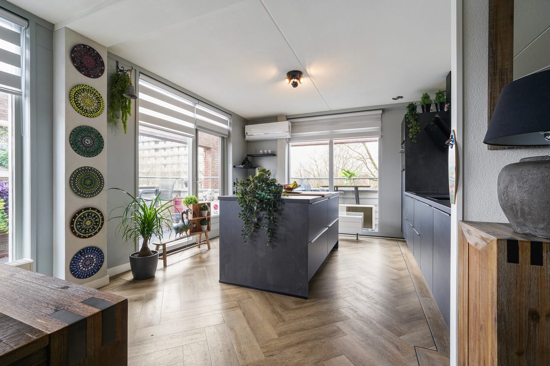 Foto 28 van Verdiplein 83-B