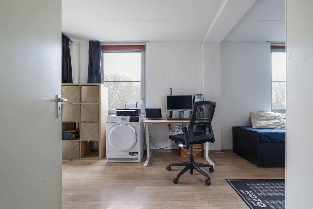 Foto 31 van Verdiplein 83-B