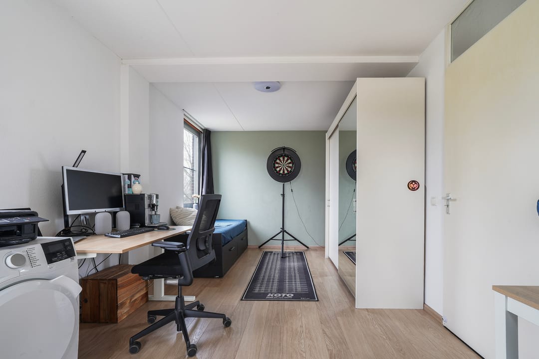 Foto 32 van Verdiplein 83-B