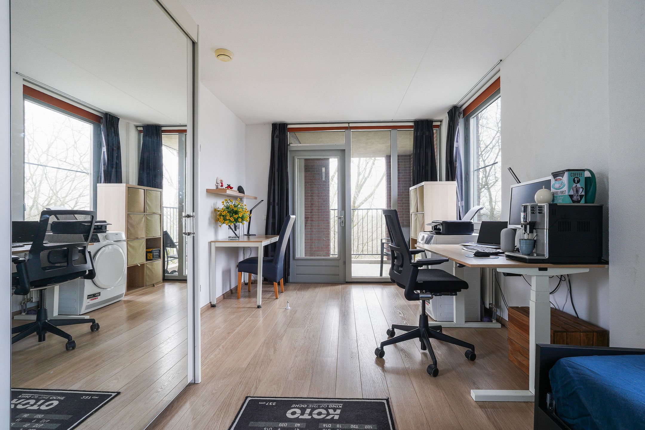 Foto 33 van Verdiplein 83-B