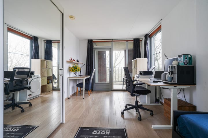 Foto 33 van Verdiplein 83-B