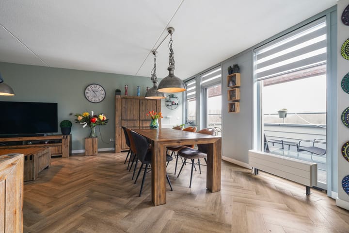 Foto 5 van Verdiplein 83-B