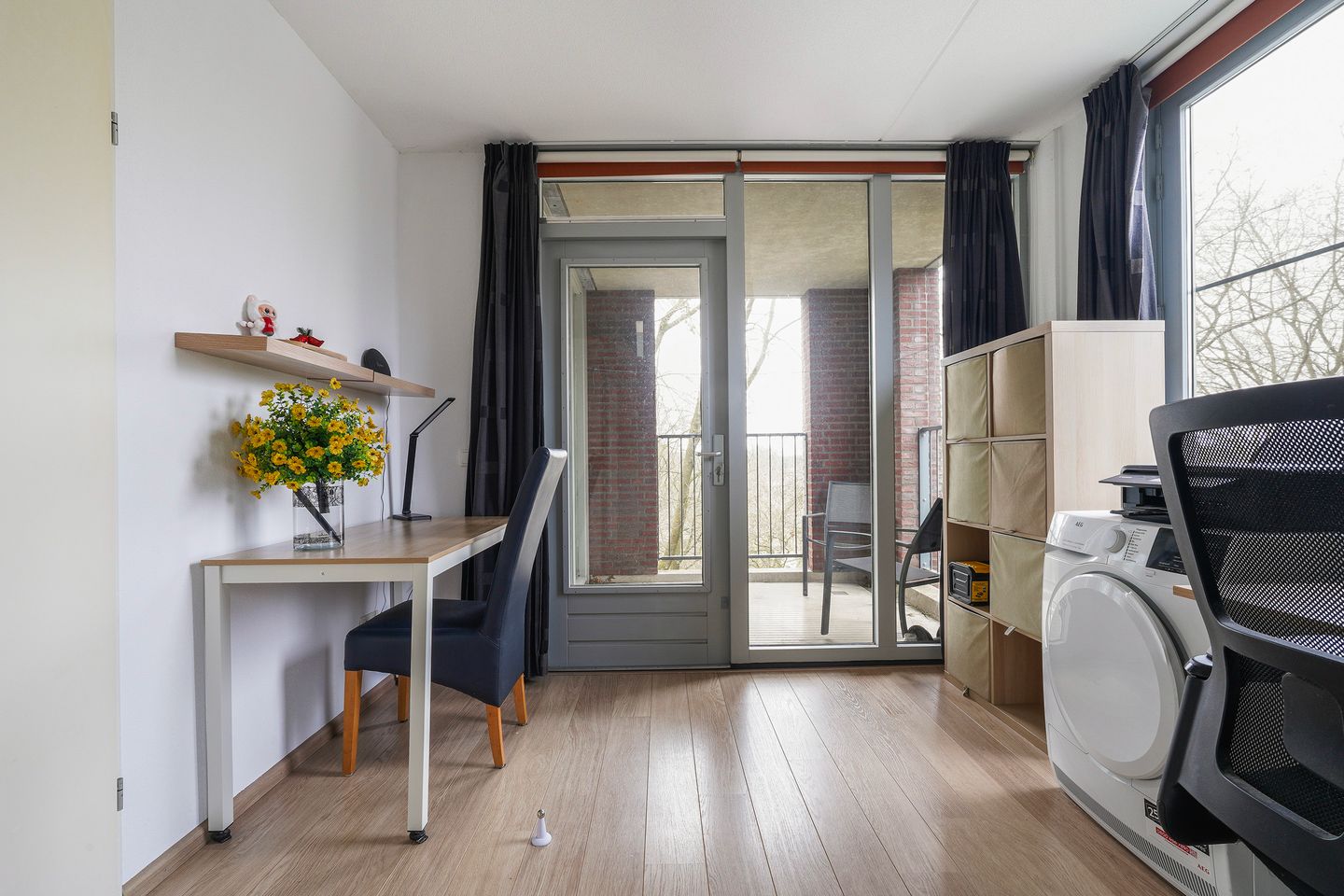 Foto 35 van Verdiplein 83-B