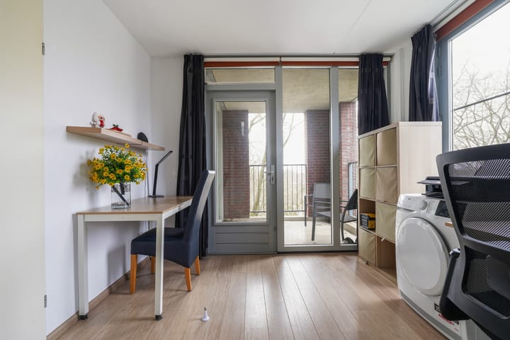 Foto 35 van Verdiplein 83-B