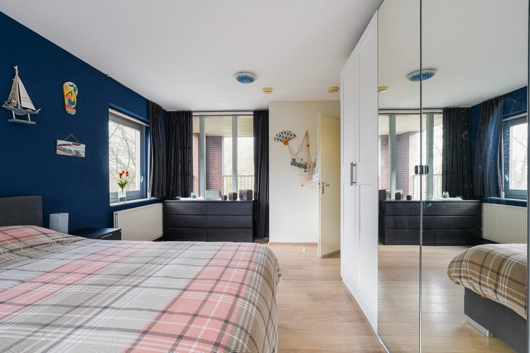 Foto 38 van Verdiplein 83-B