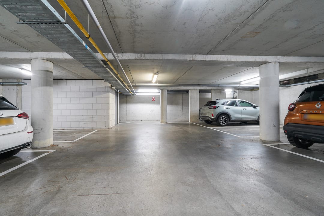 Foto 43 van Verdiplein 83-B