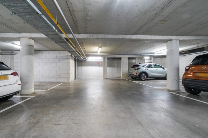 Foto 43 van Verdiplein 83-B