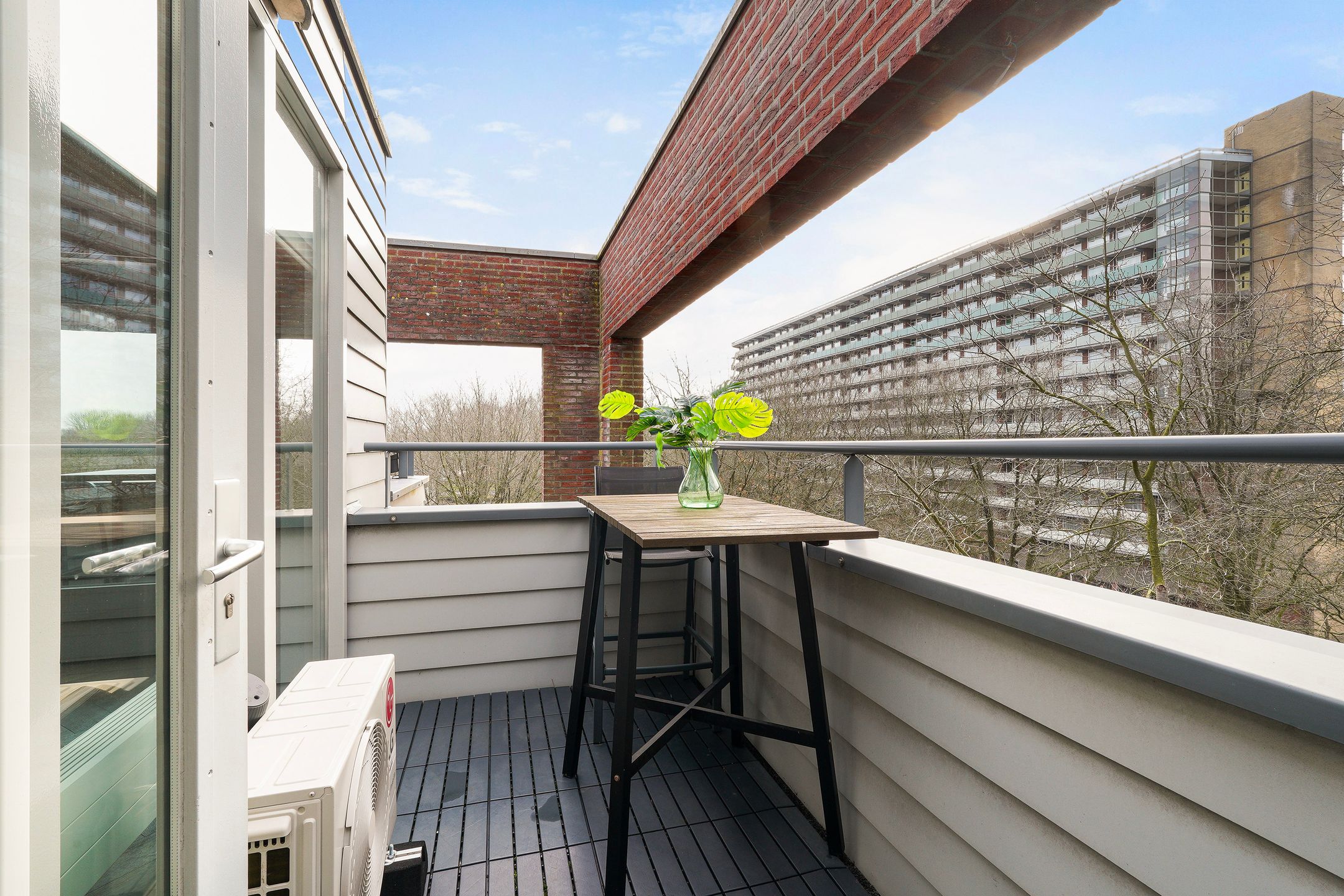 Foto 45 van Verdiplein 83-B