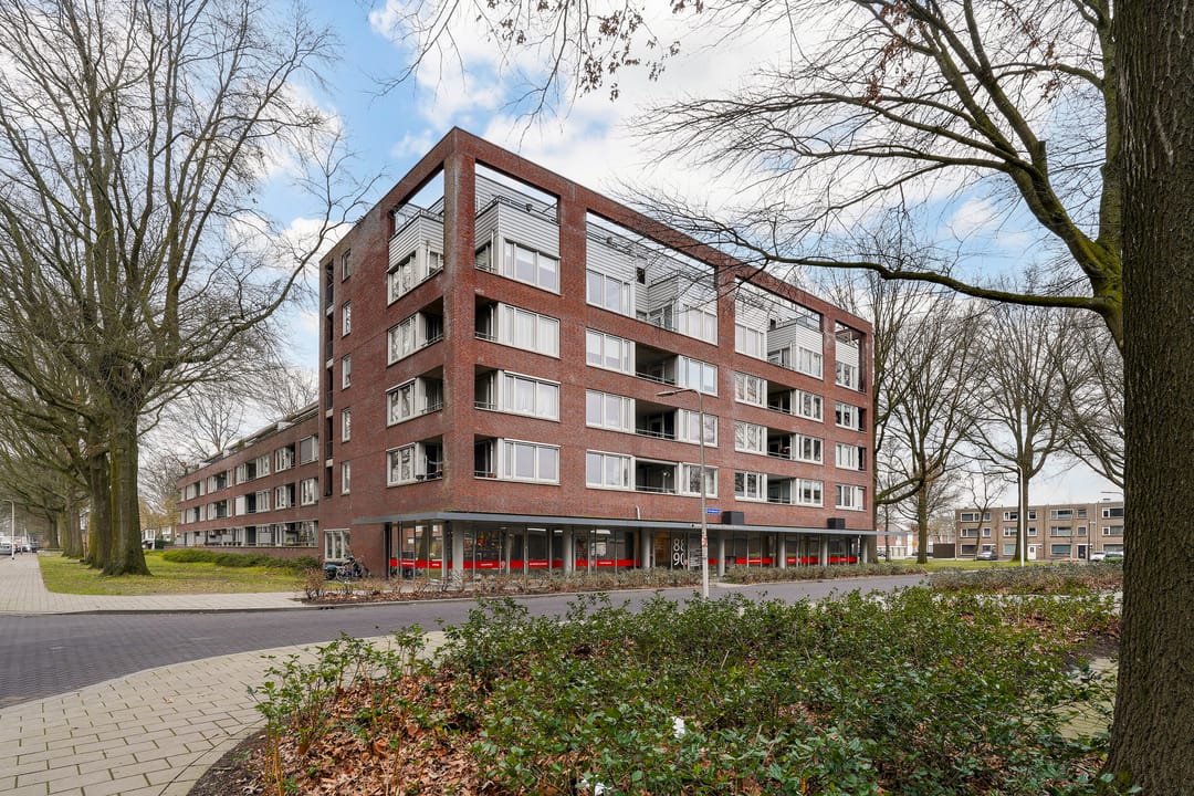 Foto 46 van Verdiplein 83-B