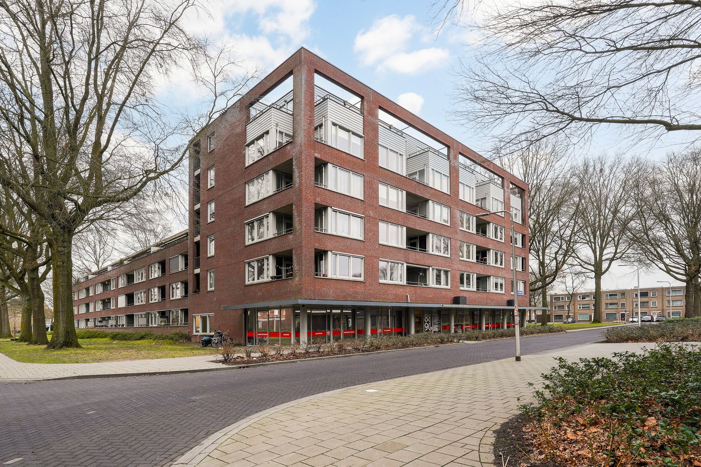 Foto 49 van Verdiplein 83-B