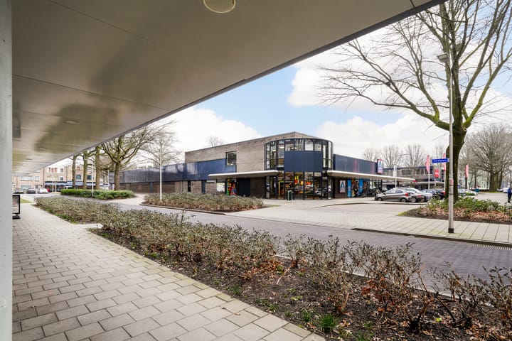 Foto 50 van Verdiplein 83-B