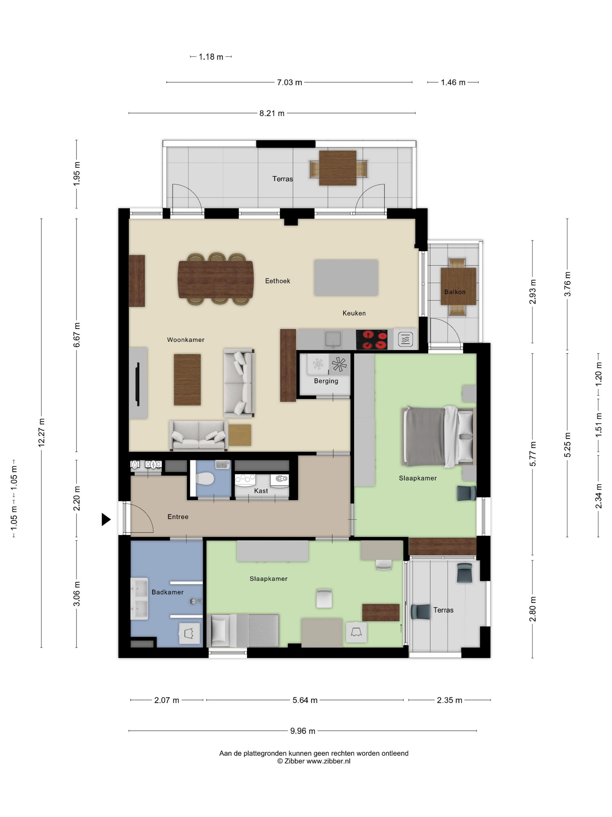 Foto 51 van Verdiplein 83-B