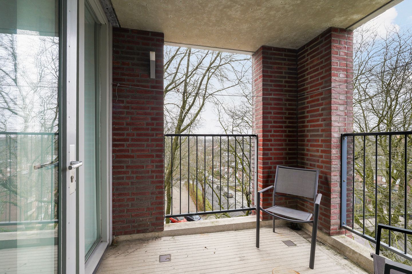 Foto 44 van Verdiplein 83-B