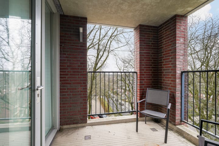 Foto 44 van Verdiplein 83-B