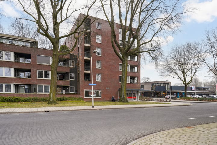 Foto 47 van Verdiplein 83-B