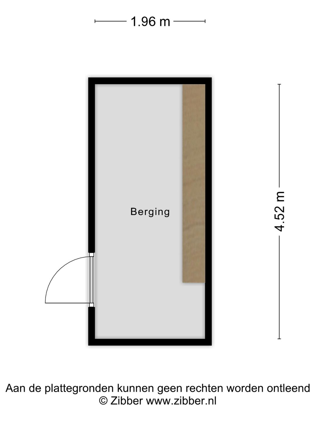 Foto 52 van Verdiplein 83-B