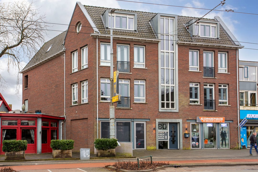 Photo 2 of Utrechtseweg 80-A