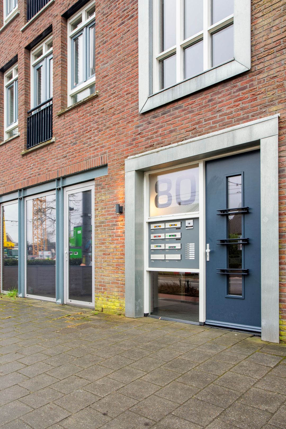 Photo 31 of Utrechtseweg 80-A