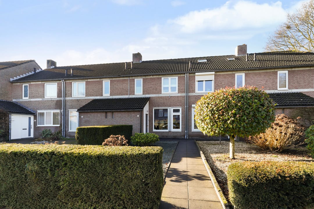 Foto 1 van Beeklaan 7