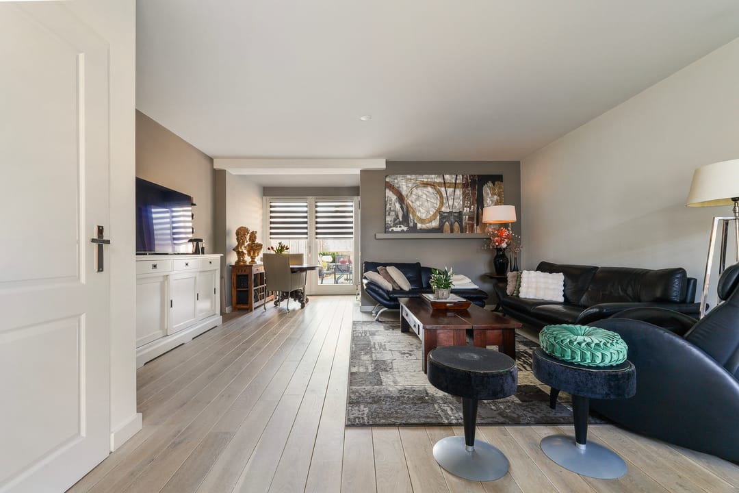 Foto 2 van Beeklaan 7