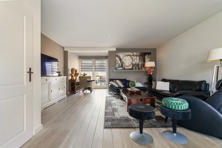 Foto 2 van Beeklaan 7