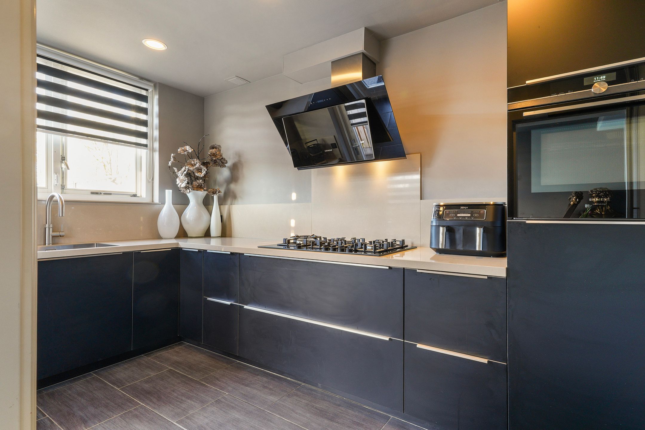 Foto 6 van Beeklaan 7