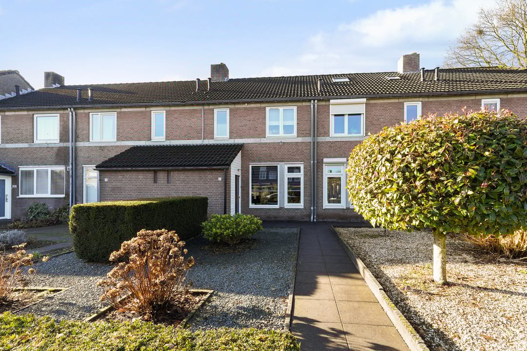 Foto 8 van Beeklaan 7