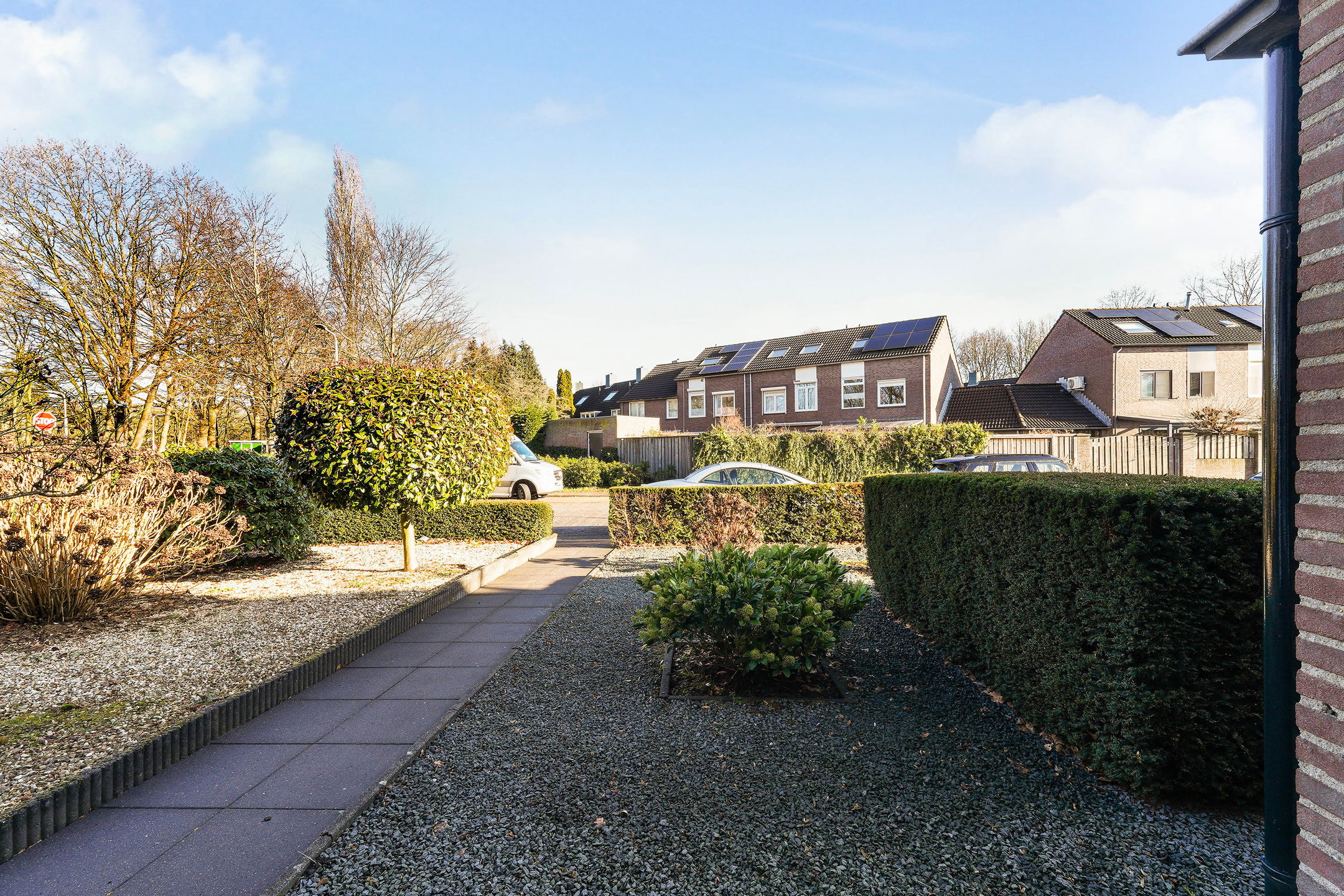 Foto 9 van Beeklaan 7