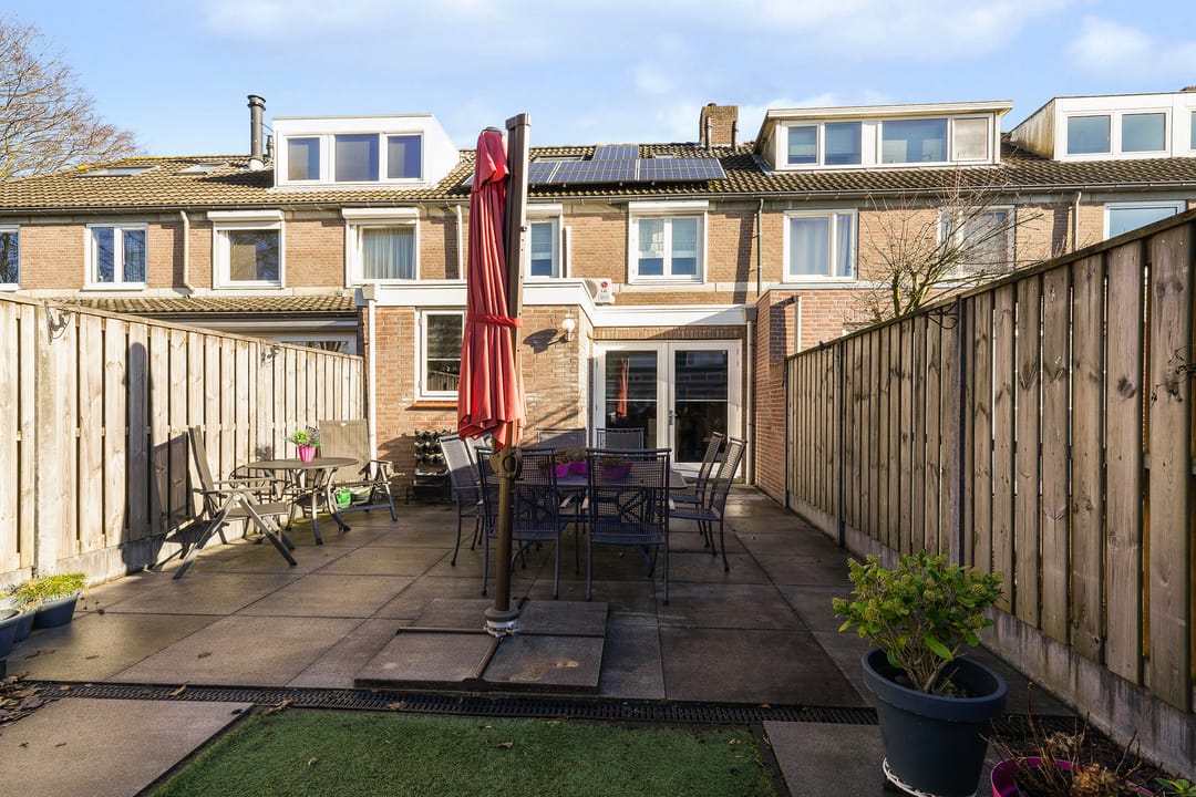 Foto 26 van Beeklaan 7