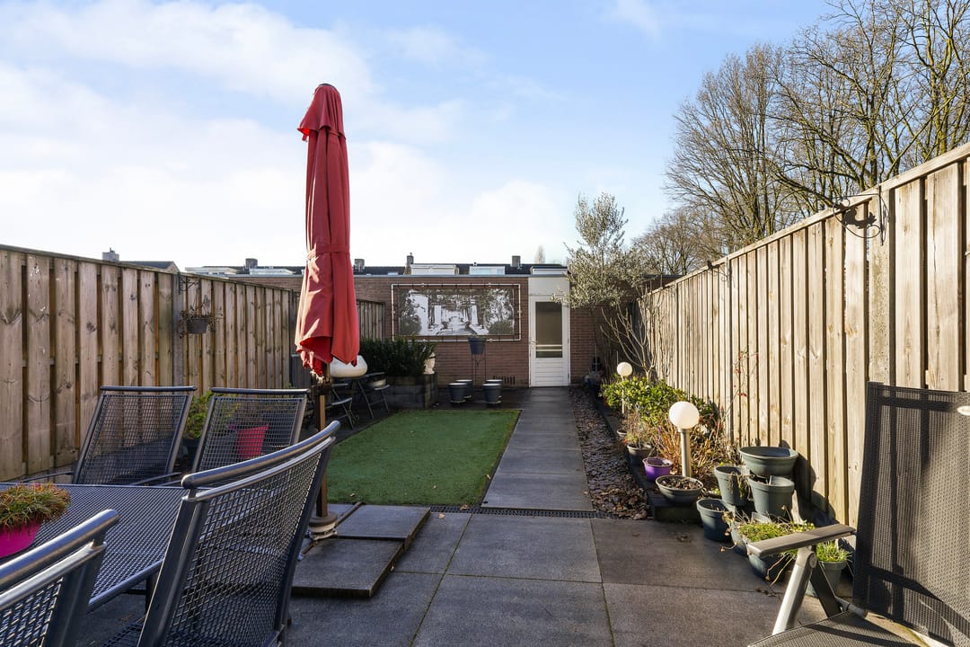 Foto 38 van Beeklaan 7