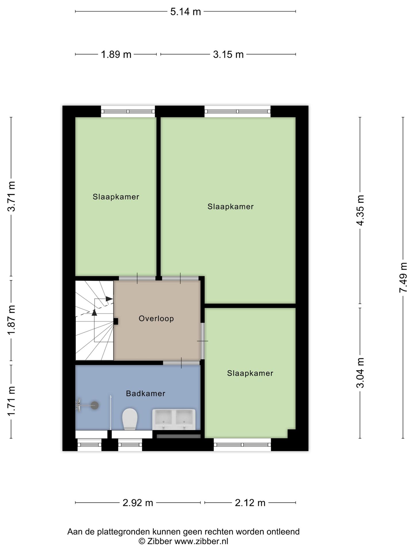 Foto 50 van Beeklaan 7