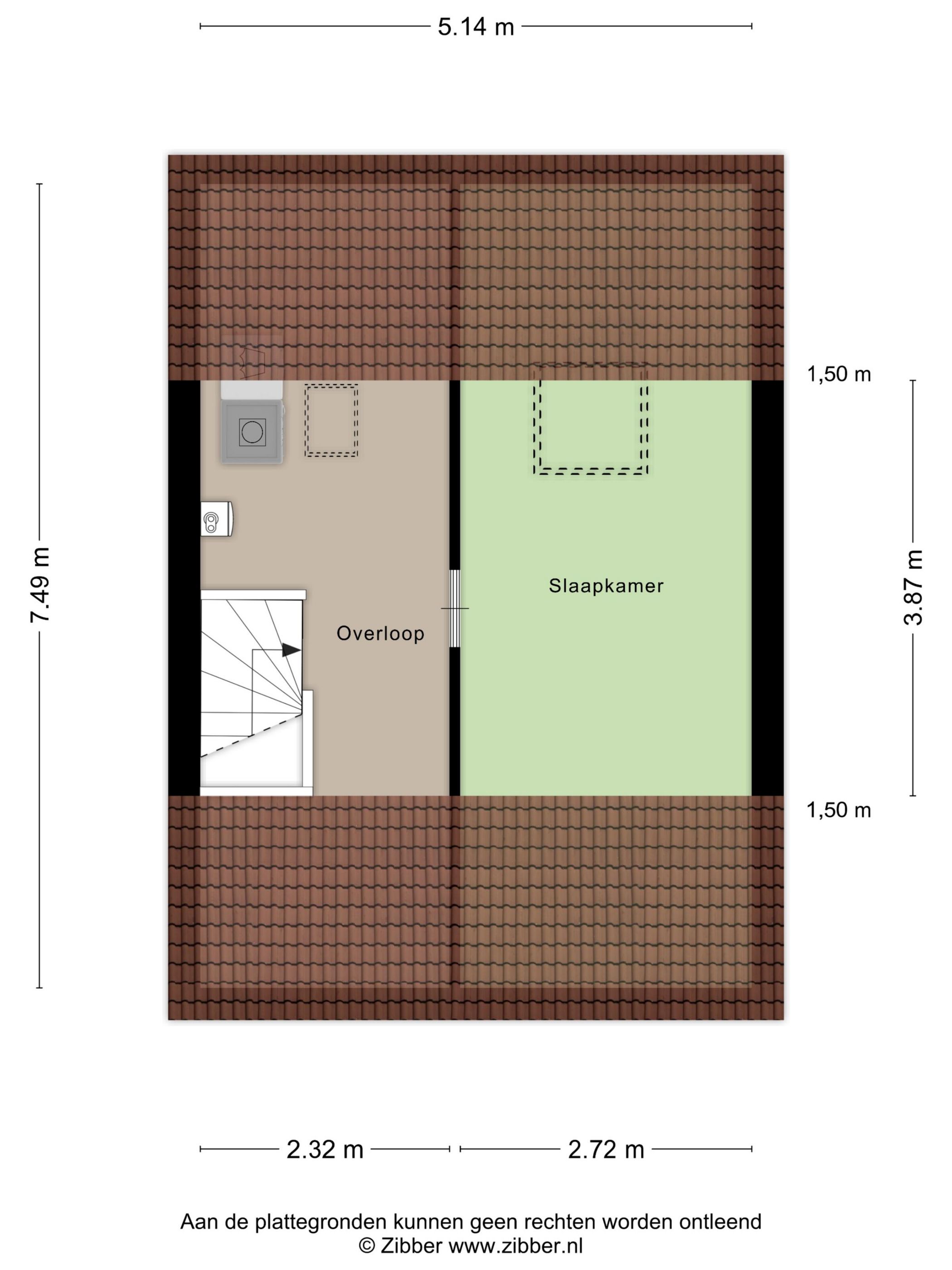 Foto 51 van Beeklaan 7