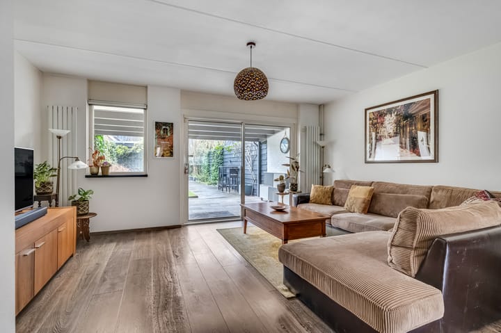 Photo 2 of Jordaensstraat 12