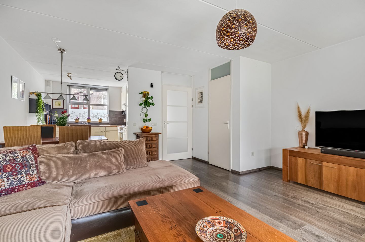 Photo 4 of Jordaensstraat 12