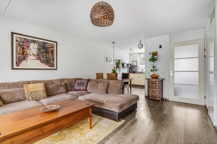 Photo 5 of Jordaensstraat 12