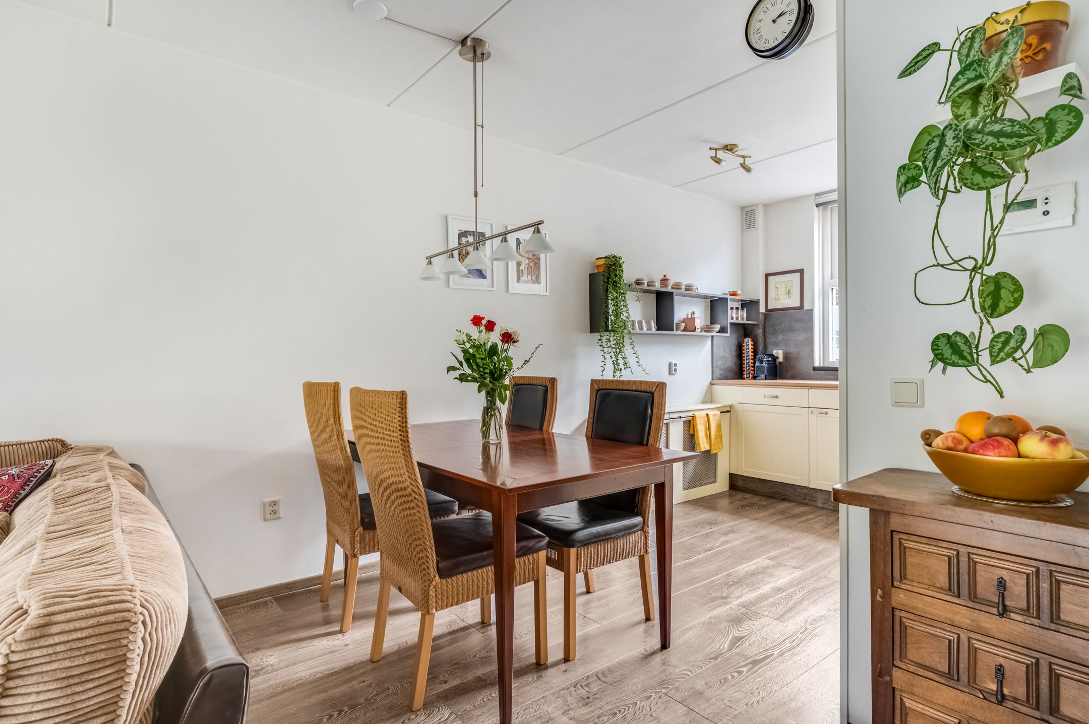 Photo 6 of Jordaensstraat 12