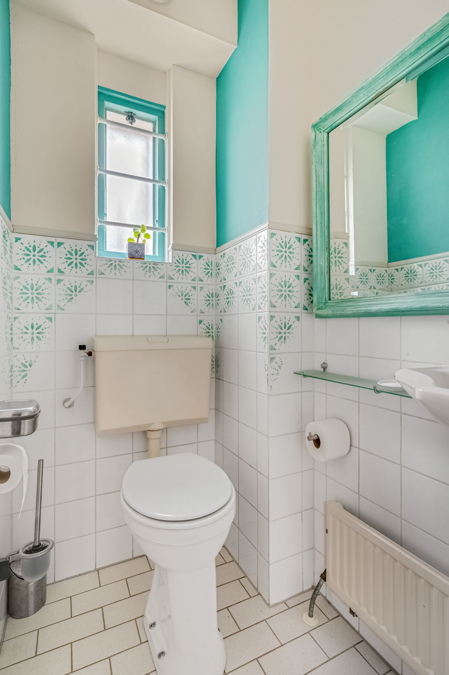 Photo 10 of Jordaensstraat 12