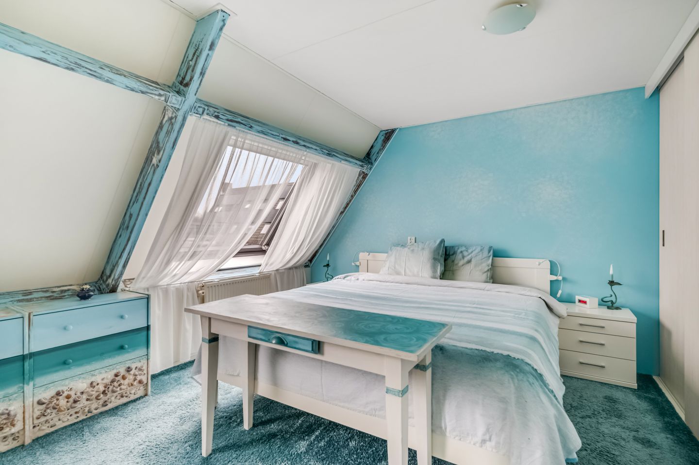 Photo 14 of Jordaensstraat 12