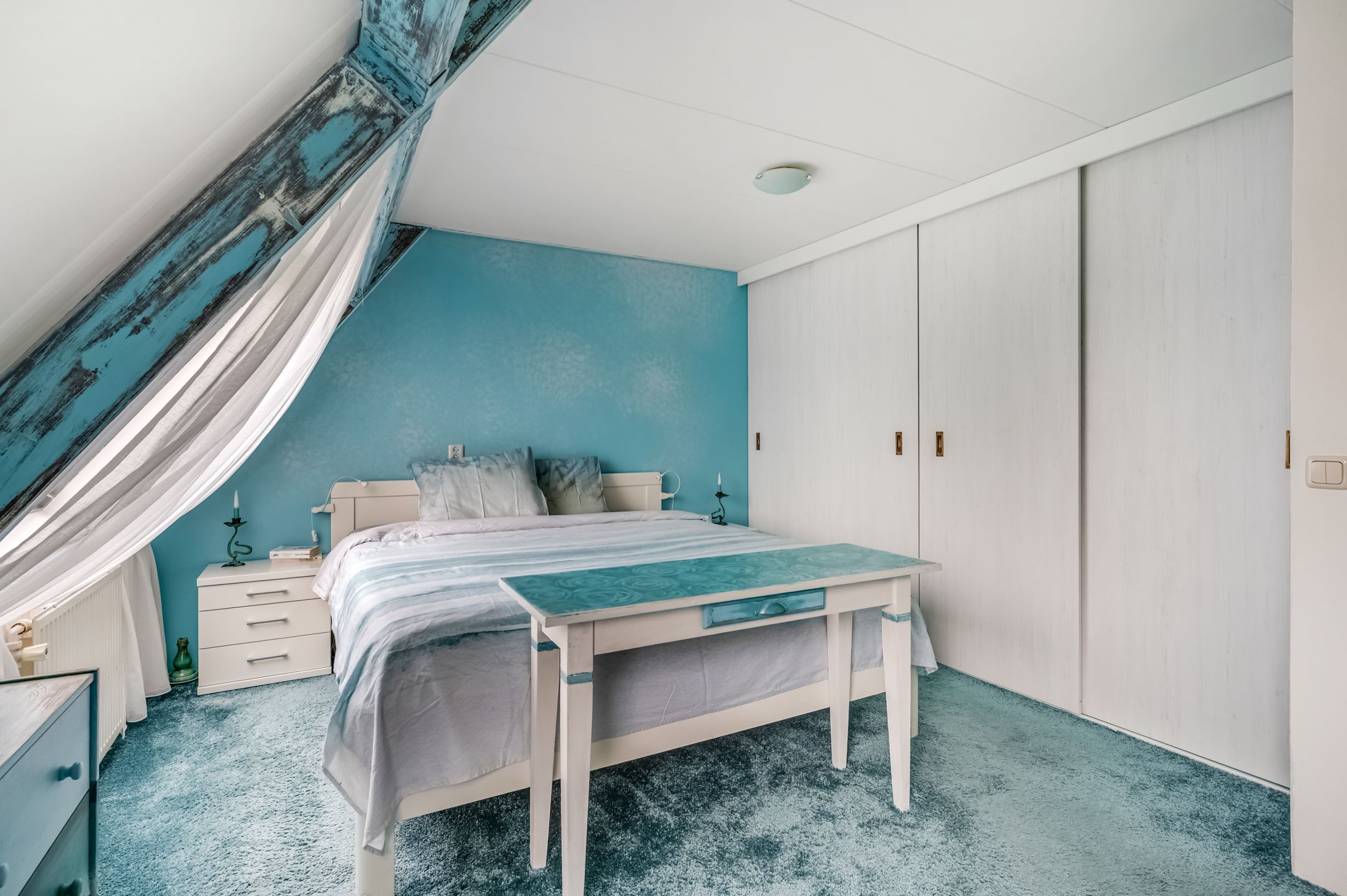 Photo 15 of Jordaensstraat 12