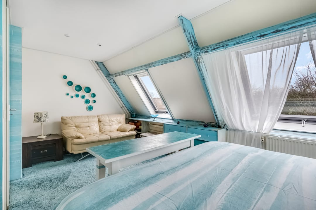 Photo 16 of Jordaensstraat 12