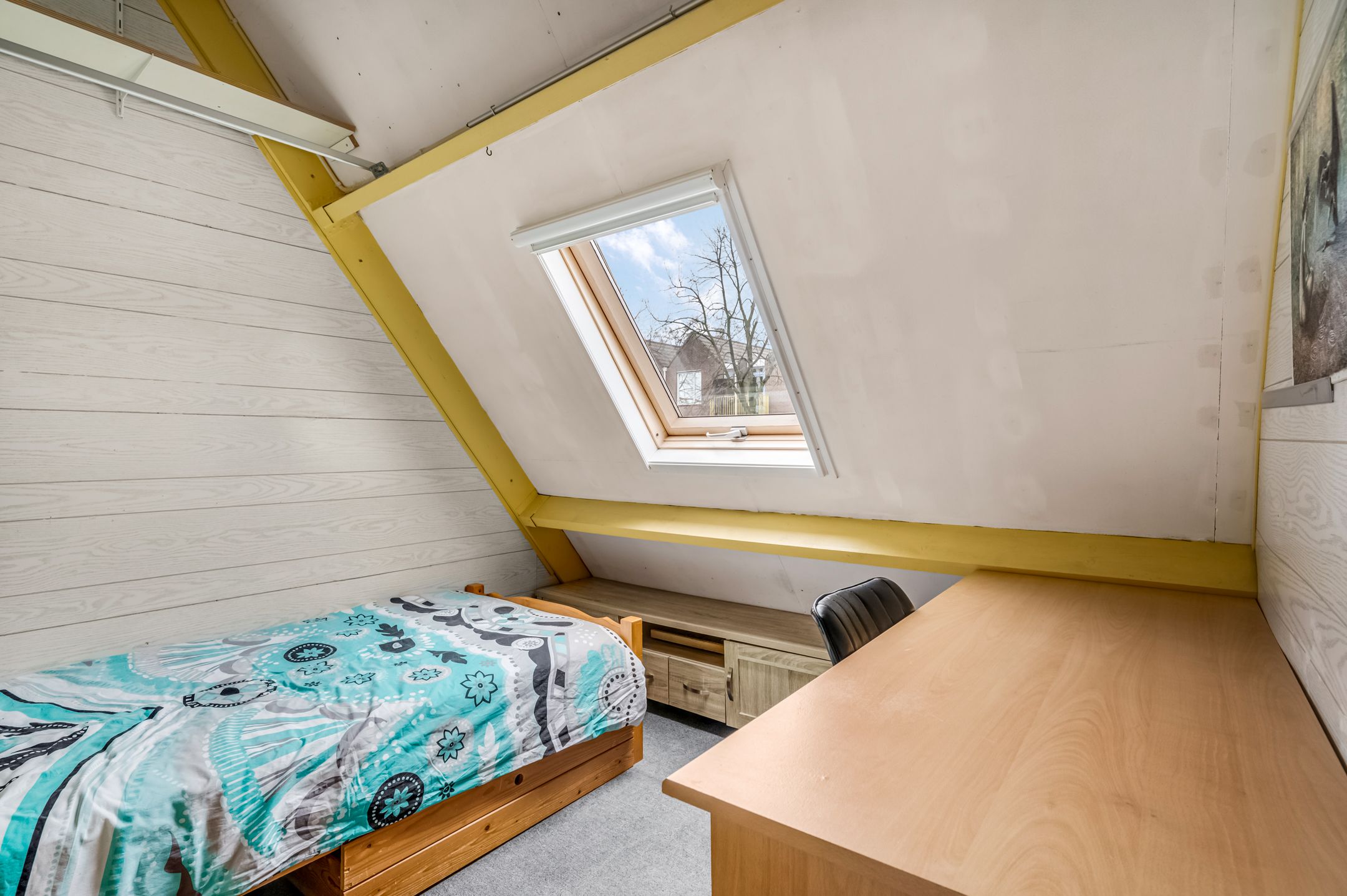 Photo 21 of Jordaensstraat 12