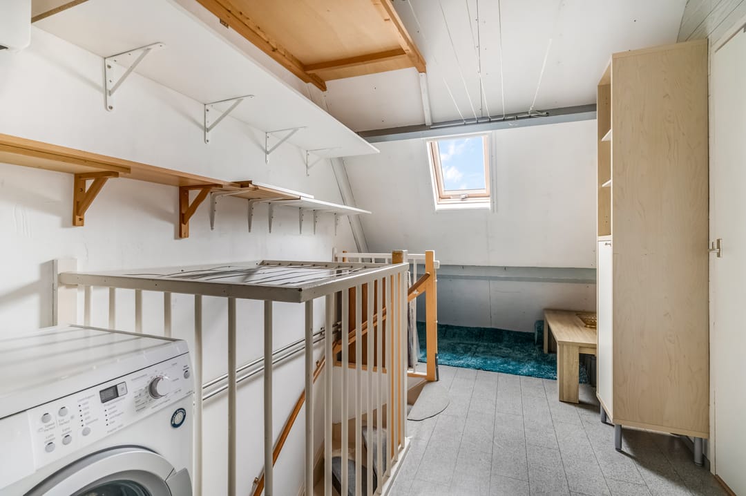 Photo 22 of Jordaensstraat 12