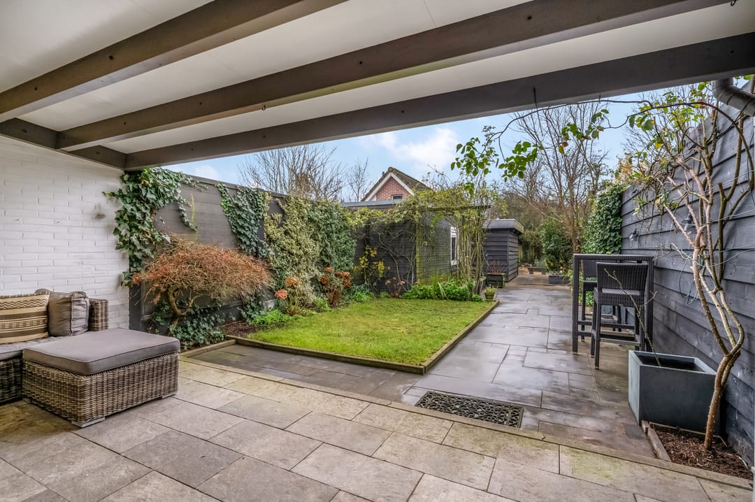 Photo 23 of Jordaensstraat 12