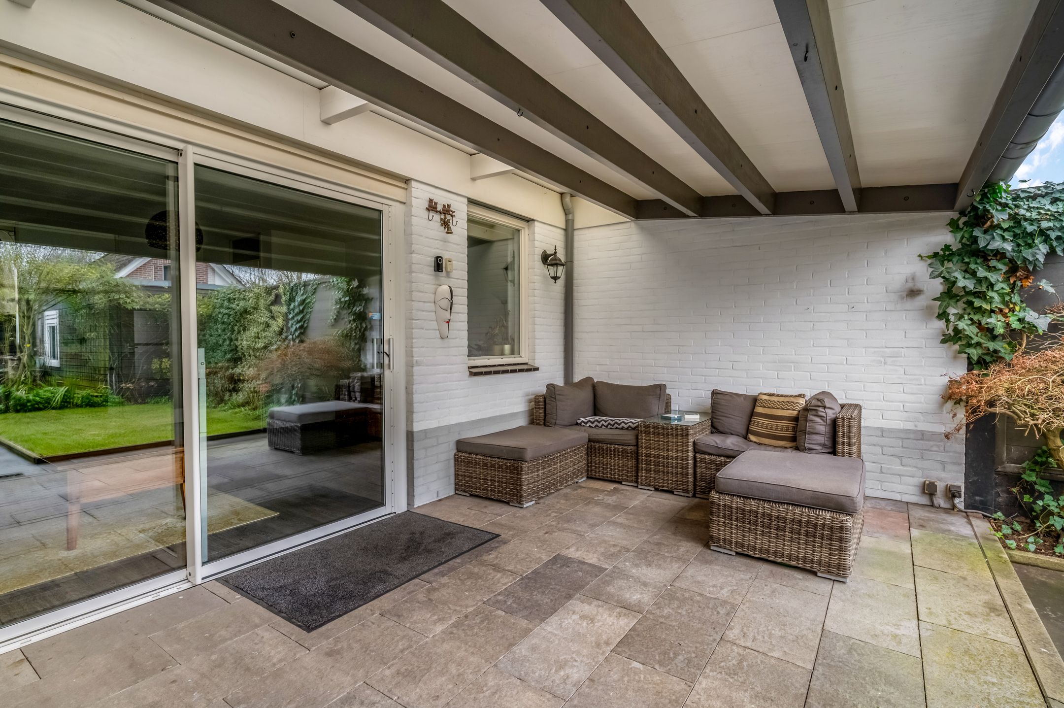 Photo 24 of Jordaensstraat 12