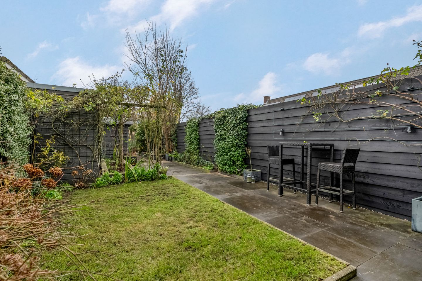 Photo 25 of Jordaensstraat 12