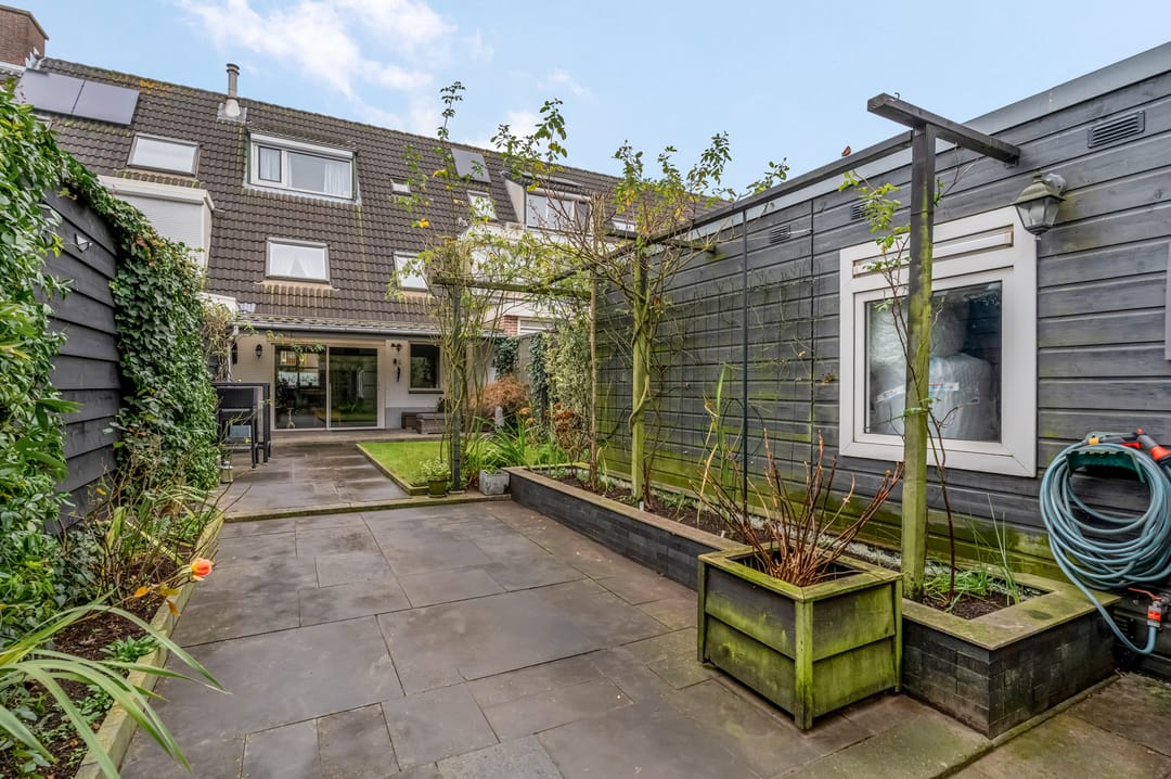 Photo 28 of Jordaensstraat 12