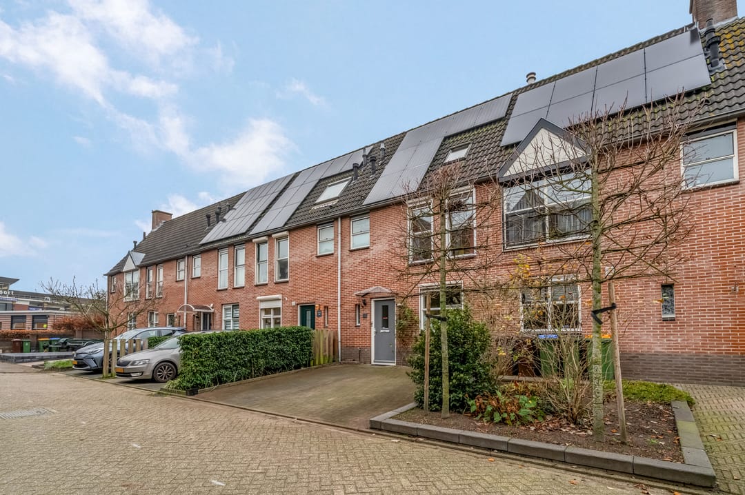 Photo 32 of Jordaensstraat 12